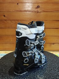 LYŽIARKY SALOMON SELECT WIDE R70 W GW 24MP